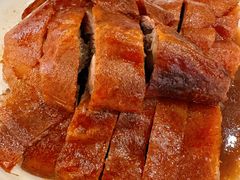 烧鹅-顺风山庄(水濂山店)