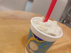 -DQ·蛋糕·冰淇淋(万达店)