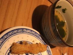 -和府捞面(东直门银座店)