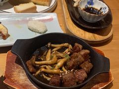 -一心创作料理屋(经开万达店)