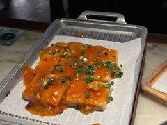 -绿茶餐厅(光谷世界城步行街店)