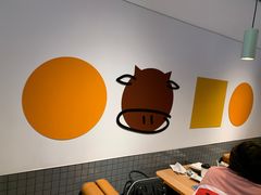 -麦当劳(玉桥中路店)