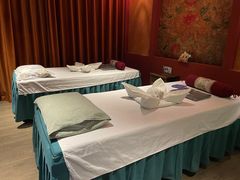 -泰悠谷养生SPA(世茂商业街店)