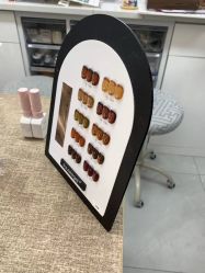 -芊冉•美甲美睫纹绣