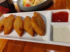 -秀·爱尔兰餐吧(上海路店)