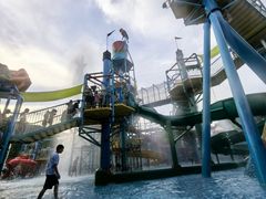 -苏州乐园森林水世界