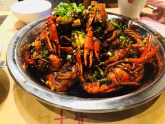 -靓靓蒸虾·头牌蒸虾(南山桂庙店)