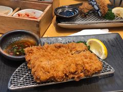 -胜博殿日式炸猪排(西红门店)