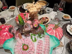 -ONE FULL 古董港式海鲜火锅