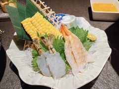 -御前十七(北京路天河城店)