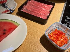 -温野菜涮涮锅(西单大悦城店)