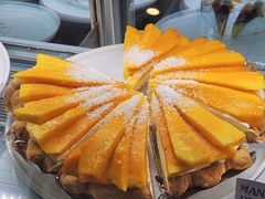 -Pie Bird(新闸路店)