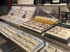 -LOHO眼镜(北京合生汇店)