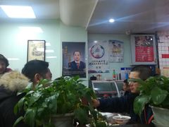 大堂-陈寔包子王·卤煮小肠·京味小吃(龙潭店)