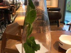 -比格比萨自助(万柳华联店)