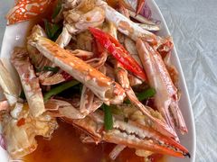 -众味海鲜大排档·活海鲜·潮汕味(南澳店)