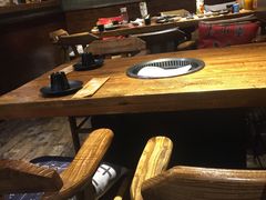 -秦小牛煎肉餐厅(河北大街总店)