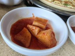 -元祖李朝(新威路店)