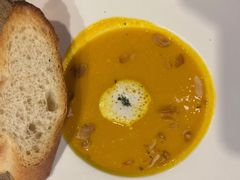 烤杏仁南瓜汤-G+KITCHEN(龙湖狮山天街店)