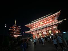-浅草寺