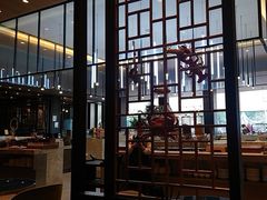 -上海虹桥宾馆味翠餐厅