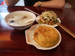 -兰庆鸡蛋馃(人民路店)