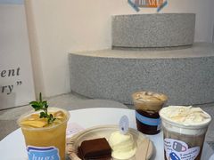 -HUGS coffee(东区店)