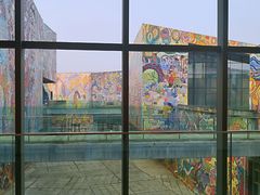 -四川美术学院美术馆