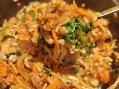 -波波客韩国石锅拌饭(武汉江汉路循礼门店)