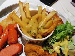 -艾薯夫妇Aysh(福田星河COCOPark店)