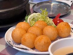 -益百岁牛尾汤主题餐厅(辛庄街店)