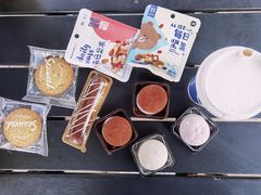 -瑞幸咖啡(宁波科创大厦店)
