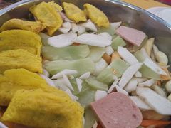 -黄记煌三汁焖锅(崇文门店)