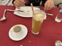 -红房子西菜馆(淮海店)