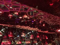 门面-OZONE 顶楼酒吧(香港丽思卡尔顿酒店)