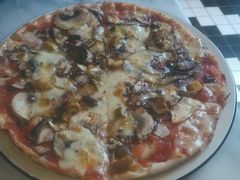 android_upload_pic-玛尚诺Pizza&Bar(长泰广场店)
