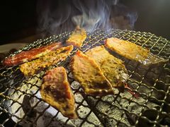 -玖合肉町·烧肉(惠安禹洲店)