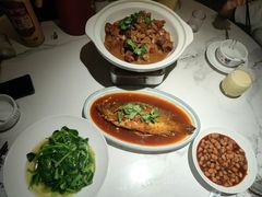 -又见炊烟私房菜(敬亭路店)