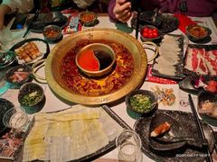 -哥老官重庆美蛙鱼头(宝山龙湖店)