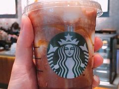 -星巴克臻选(福州仓山万达店)