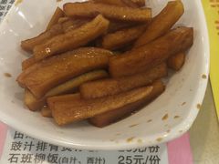 -永祥烧腊餐厅(虹口店)