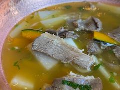 铜瓢牛肉-妈妈的味道(和顺古镇店)