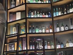 -SPEYSIDE 威士忌&鸡尾酒吧