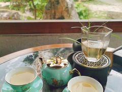 -广富林宰相府酒店·水云间