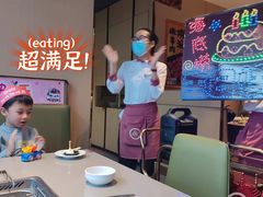 -海底捞火锅(万达坊店)