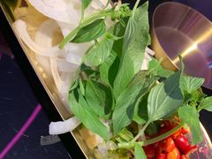 配料-MISS PHO·觅粉·越南粉实验室(保利文化广场店)