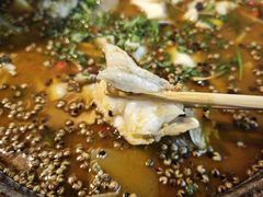 -老灶房-四川土菜(开元店)