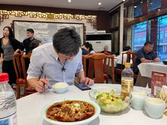 -峨嵋酒家(地安门店)