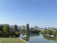 -忆咖啡观景餐厅(桂林象山公园店)
