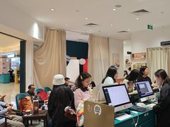 -海马体照相馆(万菱汇店)